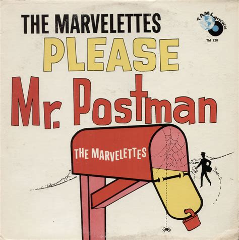 Play & Download Please Mr. Postman MP3 Song for FREE by The Marvelettes from the album Motown #1's. Download the song for offline listening now.